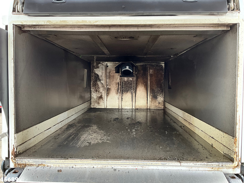 Leasing of Schmidt Cleango Compact 500 Euro 6 with 3-rd brush Just 4.260 km! Schmidt Cleango Compact 500 Euro 6 with 3-rd brush Just 4.260 km!: picture 9 Leasing of Schmidt Cleango Compact 500 Euro 6 with 3-rd brush Just 4.260 km! Schmidt Cleango Compact 500 Euro 6 with 3-rd brush Just 4.260 km!: picture 9