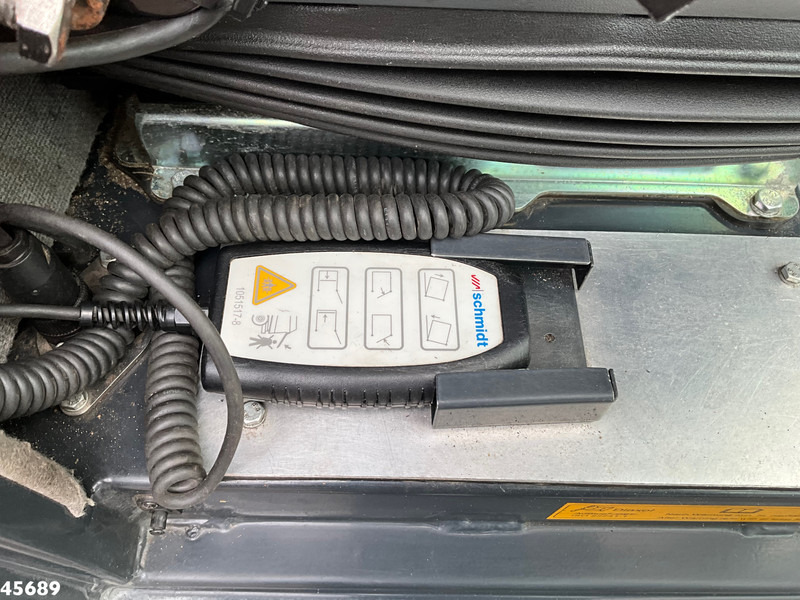 Leasing of Schmidt Cleango Compact 500 Euro 6 with 3-rd brush Just 4.260 km! Schmidt Cleango Compact 500 Euro 6 with 3-rd brush Just 4.260 km!: picture 20 Leasing of Schmidt Cleango Compact 500 Euro 6 with 3-rd brush Just 4.260 km! Schmidt Cleango Compact 500 Euro 6 with 3-rd brush Just 4.260 km!: picture 20