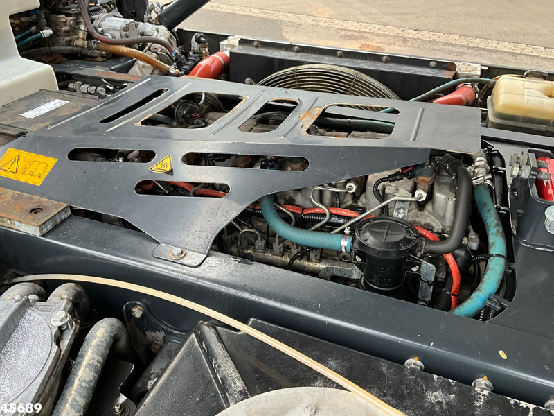 Leasing of Schmidt Cleango Compact 500 Euro 6 with 3-rd brush Just 4.260 km! Schmidt Cleango Compact 500 Euro 6 with 3-rd brush Just 4.260 km!: picture 12 Leasing of Schmidt Cleango Compact 500 Euro 6 with 3-rd brush Just 4.260 km! Schmidt Cleango Compact 500 Euro 6 with 3-rd brush Just 4.260 km!: picture 12