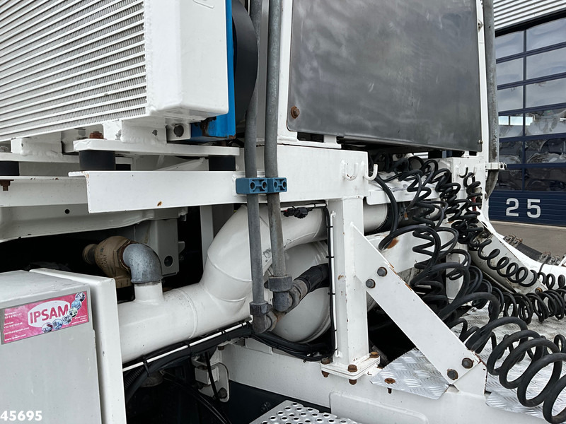 DAF FT 105 XF 460 Just 196.550 km + IPSAM 18m³ Combi oplegger - Tractor unit: picture 5 DAF FT 105 XF 460 Just 196.550 km + IPSAM 18m³ Combi oplegger - Tractor unit: picture 5