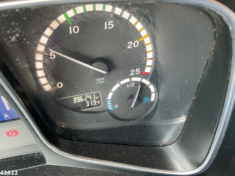 Tractor unit Mercedes-Benz Arocs 5063 SLT 10x4 Zwaartransport 180 TON: picture 12 Tractor unit Mercedes-Benz Arocs 5063 SLT 10x4 Zwaartransport 180 TON: picture 12