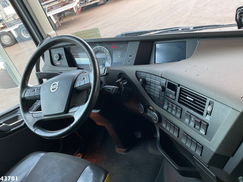 Tractor unit Volvo FH 16.750 8x4 Euro 6 HEAVY TRANSPORT 255 TON: picture 11