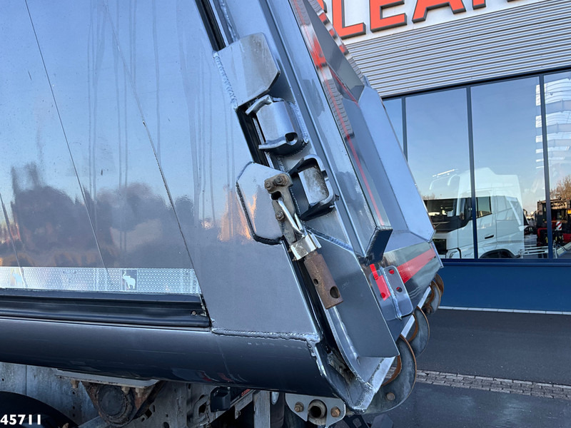 Volvo FH 500 Euro 6 Kiphydrauliek + Schmitz Cargobull 24m³ - Tractor unit: picture 5 Volvo FH 500 Euro 6 Kiphydrauliek + Schmitz Cargobull 24m³ - Tractor unit: picture 5