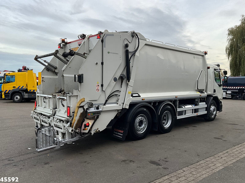 Volvo FE 320 Euro 6 Geesink / Norba MF300, 21m³ Just 157.647km! - Garbage truck: picture 5 Volvo FE 320 Euro 6 Geesink / Norba MF300, 21m³ Just 157.647km! - Garbage truck: picture 5