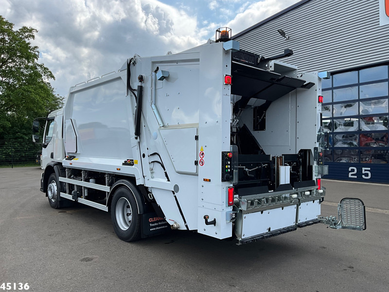 Volvo FE 350 Norba MF 300 14m³ 2 compartimenten NEW and UNUSED! - Garbage truck: picture 4 Volvo FE 350 Norba MF 300 14m³ 2 compartimenten NEW and UNUSED! - Garbage truck: picture 4