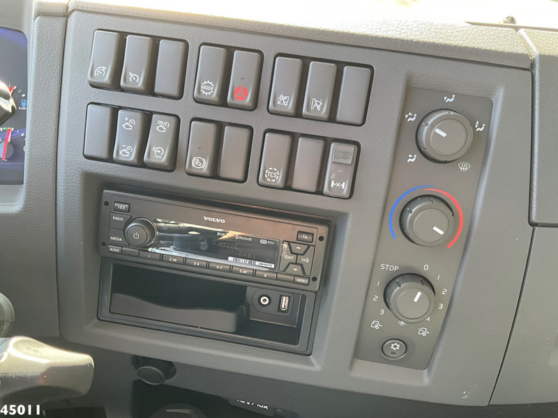 Leasing of Volvo FE 350 VDL 13 Ton portaalarmsysteem Volvo FE 350 VDL 13 Ton portaalarmsysteem: picture 12