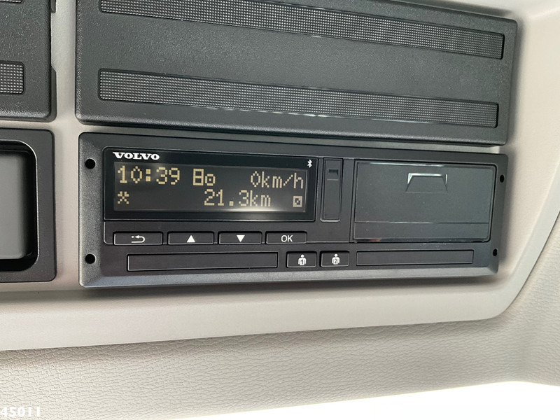 Leasing of Volvo FE 350 VDL 13 Ton portaalarmsysteem Volvo FE 350 VDL 13 Ton portaalarmsysteem: picture 17