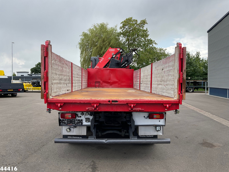 Volvo FH 460 8x4 Fassi 27 Tonmeter laadkraan (bouwjaar 2019) - Crane truck: picture 3 Volvo FH 460 8x4 Fassi 27 Tonmeter laadkraan (bouwjaar 2019) - Crane truck: picture 3