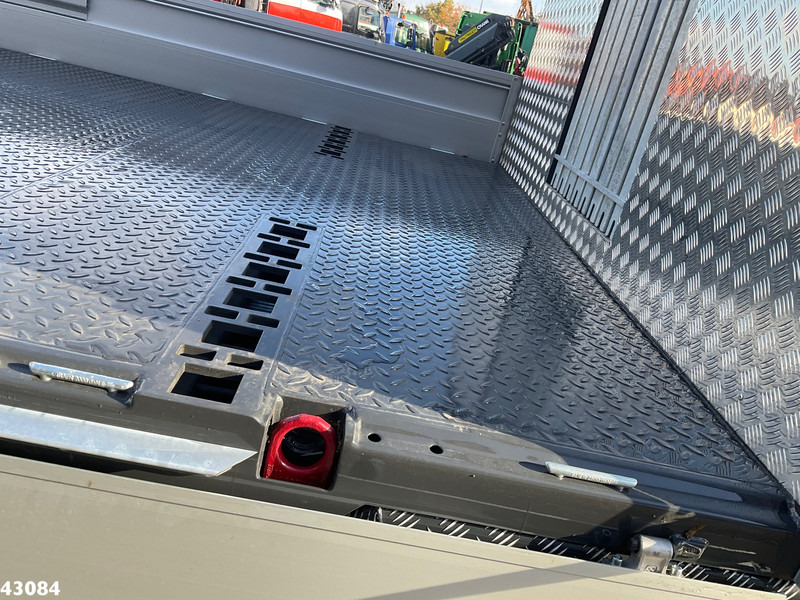 Crane truck Volvo FH 540 10x4 Fassi 215 Tonmeter laadkraan + Fly-Jib NEW AND UNUSED!: picture 18