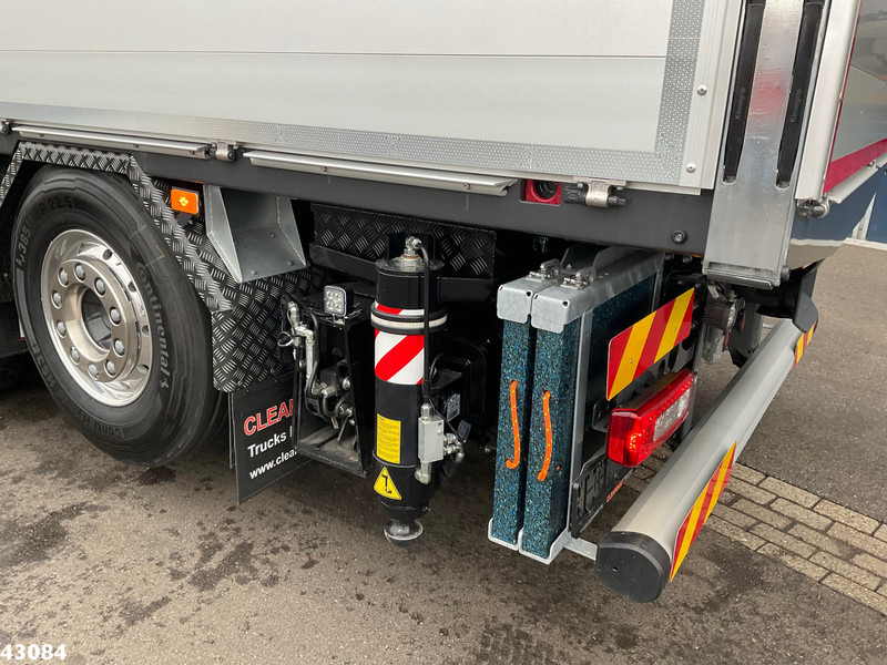 Crane truck Volvo FH 540 10x4 Fassi 215 Tonmeter laadkraan + Fly-Jib NEW AND UNUSED!: picture 9