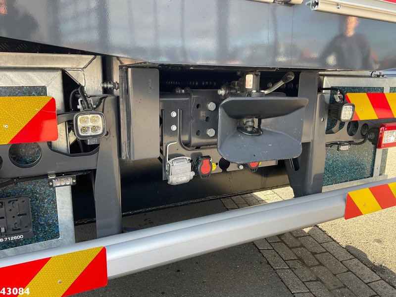 Crane truck Volvo FH 540 10x4 Fassi 215 Tonmeter laadkraan + Fly-Jib NEW AND UNUSED!: picture 11