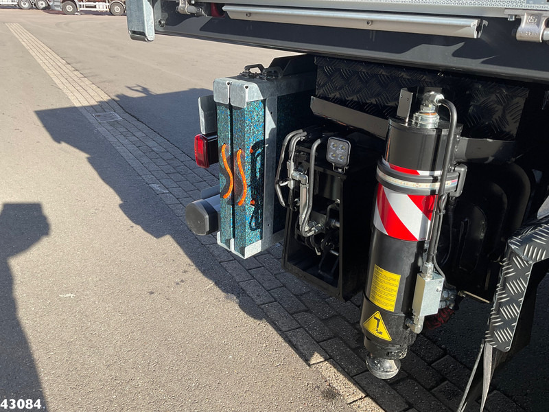 Crane truck Volvo FH 540 10x4 Fassi 215 Tonmeter laadkraan + Fly-Jib NEW AND UNUSED!: picture 12