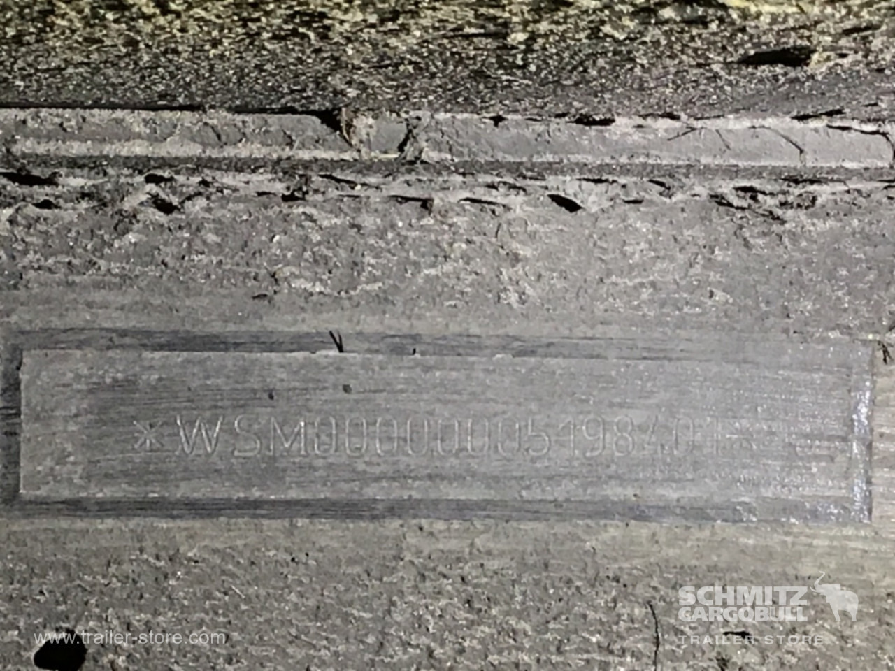 SCHMITZ Reefer Standard Double deck - Isothermal semi-trailer: picture 5 SCHMITZ Reefer Standard Double deck - Isothermal semi-trailer: picture 5