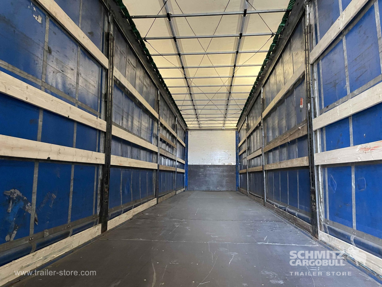 BERGER Semiremolque Lona Mega - Curtainsider semi-trailer: picture 5 BERGER Semiremolque Lona Mega - Curtainsider semi-trailer: picture 5