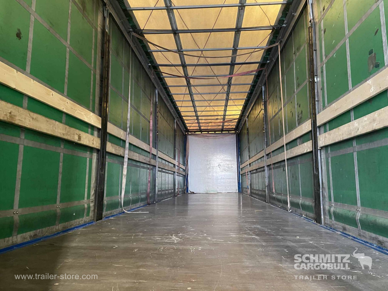 BERGER Semiremolque Lona Standard - Curtainsider semi-trailer: picture 5 BERGER Semiremolque Lona Standard - Curtainsider semi-trailer: picture 5