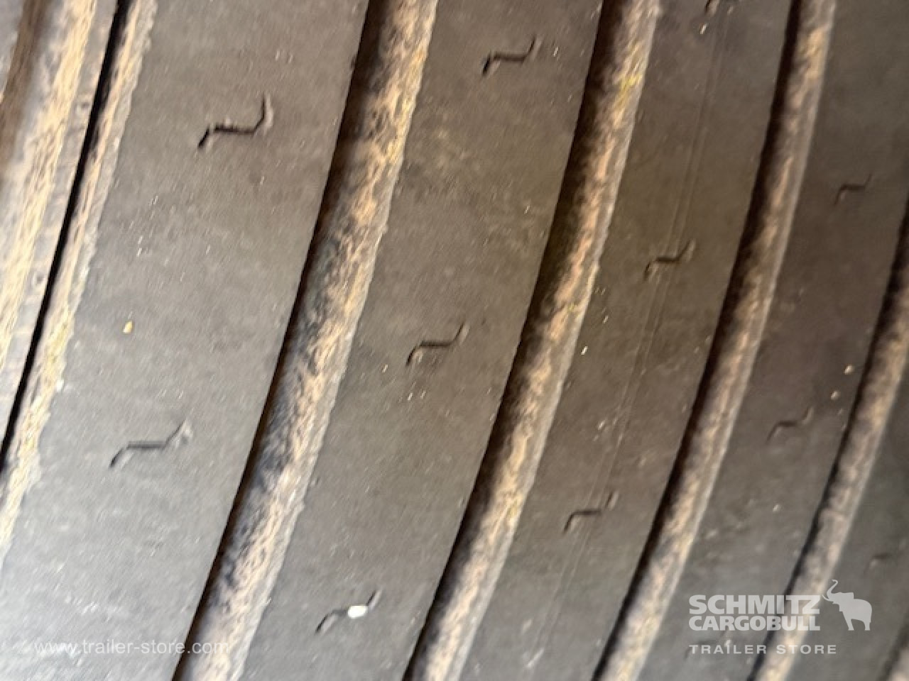SCHMITZ Oplegger Schuifzeil Mega - Curtainsider semi-trailer: picture 2 SCHMITZ Oplegger Schuifzeil Mega - Curtainsider semi-trailer: picture 2