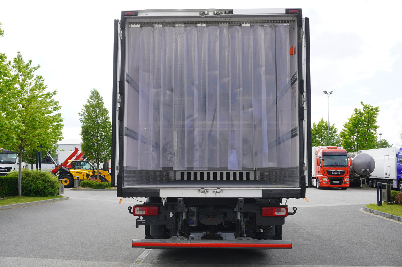 DAF XF 450 E6 / 2022 / Refrigerated Lamberet Carrier Supra 1150 / 450 HP - Refrigerator truck: picture 5 DAF XF 450 E6 / 2022 / Refrigerated Lamberet Carrier Supra 1150 / 450 HP - Refrigerator truck: picture 5