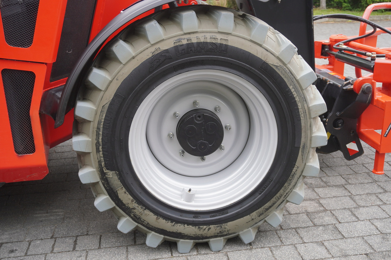 Leasing of FARESIN 730C Classic 55 / 550 MTH !!! / 7 m reach / joystick FARESIN 730C Classic 55 / 550 MTH !!! / 7 m reach / joystick: picture 22