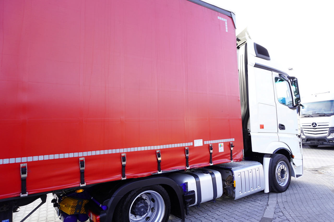 FLIEGL SDS 01 Coilmulde semi-trailer - Walking floor semi-trailer: picture 5 FLIEGL SDS 01 Coilmulde semi-trailer - Walking floor semi-trailer: picture 5