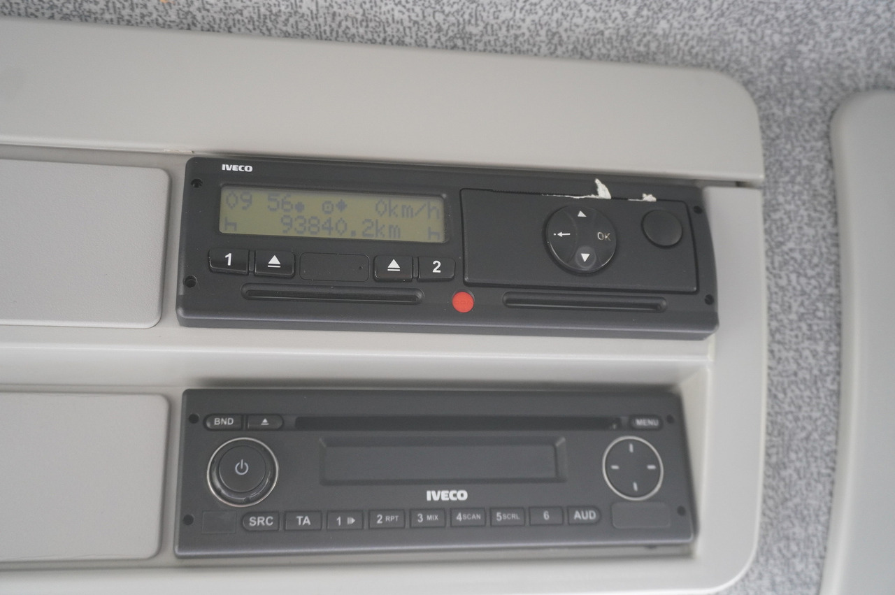 Iveco Eurocargo 150 E25 / 90 tho. km !!! / Tow truck - Fire truck: picture 2 Iveco Eurocargo 150 E25 / 90 tho. km !!! / Tow truck - Fire truck: picture 2