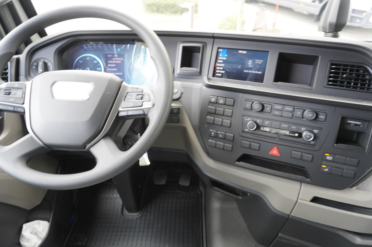 New Refrigerator truck MAN New TGX 26.400 / NEW IGLOOCAR refrigerator 20 pallets / 6×2 / 2024 / 2 units: picture 18