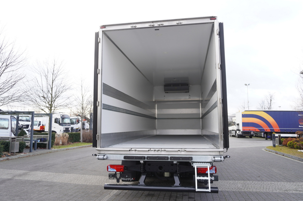 New Isothermal truck MAN TGX 26.400 / IGLOOCAR / Carrier Supra 1150 MT Silent: picture 14