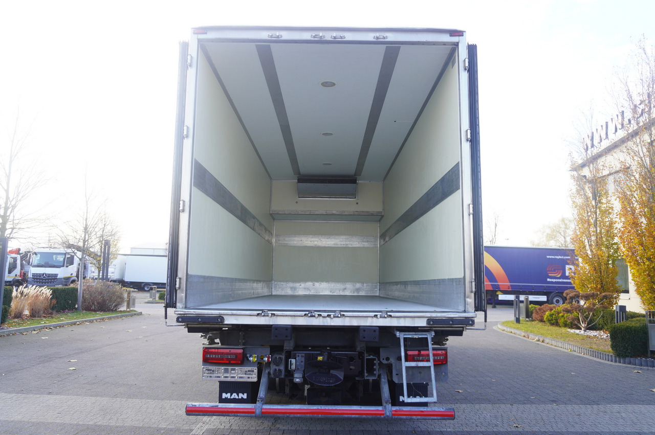 Leasing of MAN TGX 26.480 / 6x2 / Igloocar refrigerator 18 pallets / Thermoking MAN TGX 26.480 / 6x2 / Igloocar refrigerator 18 pallets / Thermoking: picture 7