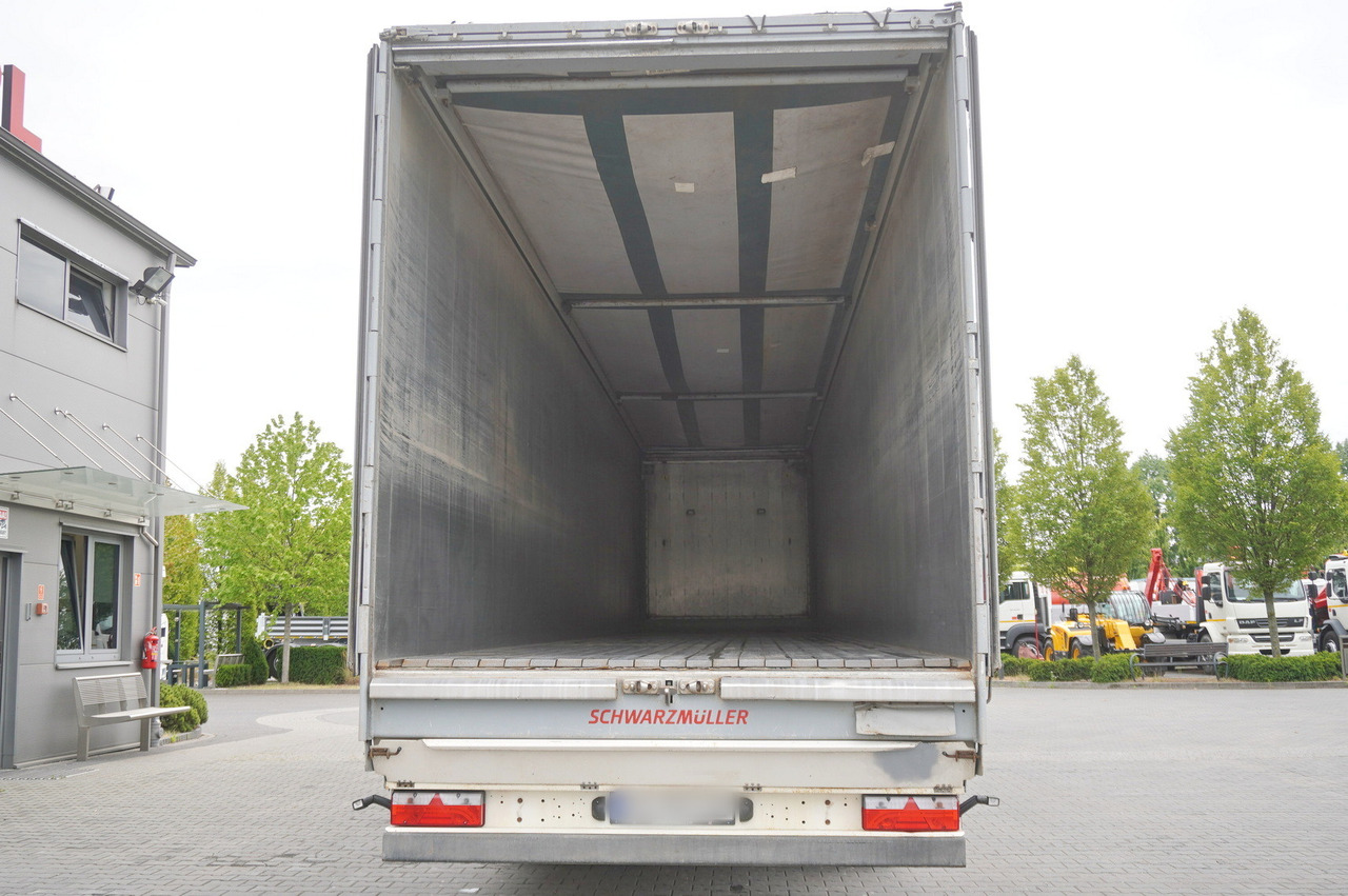 SCHWARZMÜLLER Walking floor semi-trailer / 2022 - Walking floor semi-trailer: picture 5 SCHWARZMÜLLER Walking floor semi-trailer / 2022 - Walking floor semi-trailer: picture 5