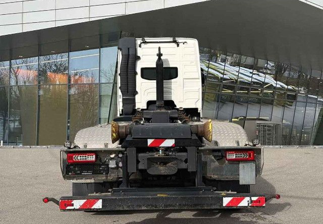 VOLVO FM 460 6X2*4 / HIAB ULT21S61 hooklift / 50 tho. km! / 2022 - Hook lift truck: picture 5 VOLVO FM 460 6X2*4 / HIAB ULT21S61 hooklift / 50 tho. km! / 2022 - Hook lift truck: picture 5