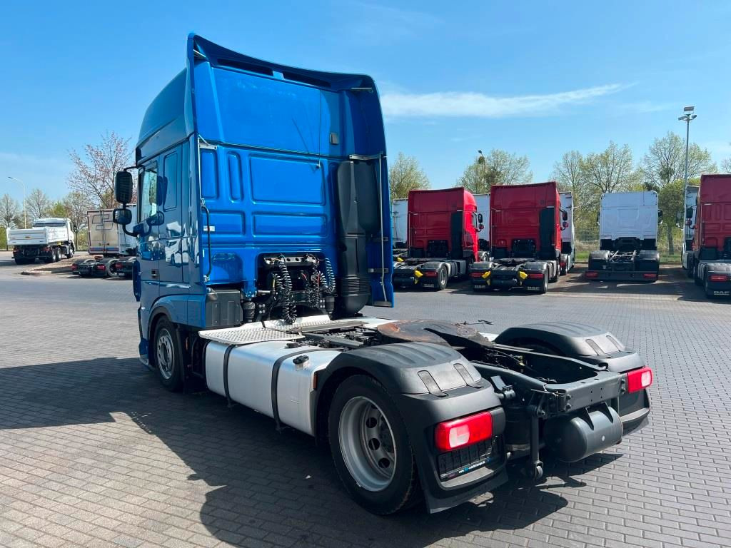 DAF XF 480 FT SSC LD MX-Engine Brake Standklima - Tractor unit: picture 3 DAF XF 480 FT SSC LD MX-Engine Brake Standklima - Tractor unit: picture 3