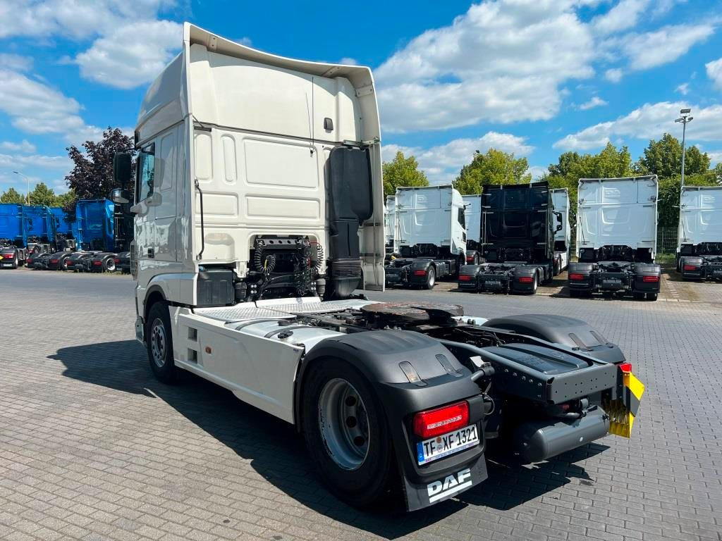 DAF XF 480 FT SSC Retarder Standklima 2x Tank 1185 L - Tractor unit: picture 3 DAF XF 480 FT SSC Retarder Standklima 2x Tank 1185 L - Tractor unit: picture 3