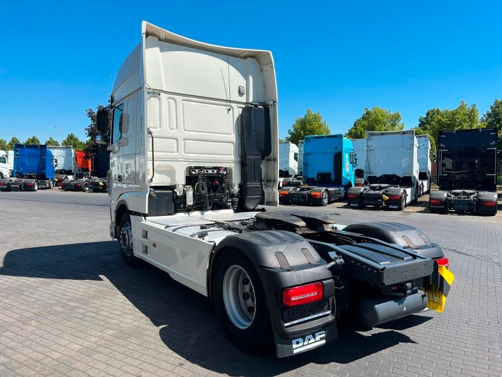 DAF XF 480 FT SSC Retarder Standklima Mikrowelle - Tractor unit: picture 3 DAF XF 480 FT SSC Retarder Standklima Mikrowelle - Tractor unit: picture 3
