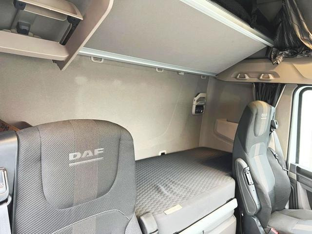 DAF XF 480 FT, Sleeper High Cab, 2x Tank, Intarder - Tractor unit: picture 4 DAF XF 480 FT, Sleeper High Cab, 2x Tank, Intarder - Tractor unit: picture 4