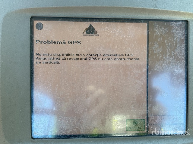 2009 John Deere 8430 4WD Tractor - Farm tractor: picture 4 2009 John Deere 8430 4WD Tractor - Farm tractor: picture 4