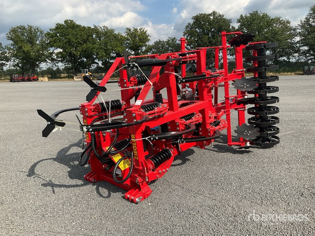 2025 Ziegler Field Profi 4003 (Unused) Cultivator - Cultivator: picture 1 2025 Ziegler Field Profi 4003 (Unused) Cultivator - Cultivator: picture 1