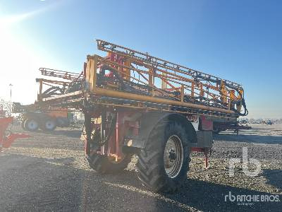 AGRIFAC GNS4248 36 m - Sprayer: picture 3 AGRIFAC GNS4248 36 m - Sprayer: picture 3