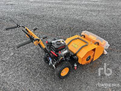 FIELD INDUSTRIES FS-600 E-START (Unused) - Industrial sweeper: picture 2 FIELD INDUSTRIES FS-600 E-START (Unused) - Industrial sweeper: picture 2