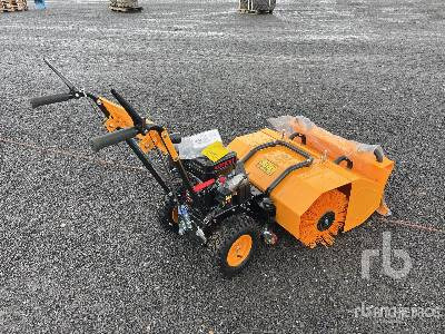 FIELD INDUSTRIES FS-800 E-START (Unused) - Industrial sweeper: picture 2 FIELD INDUSTRIES FS-800 E-START (Unused) - Industrial sweeper: picture 2