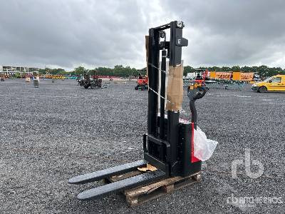PLUS POWER ES15-ES (Unused) - Pallet truck: picture 1 PLUS POWER ES15-ES (Unused) - Pallet truck: picture 1