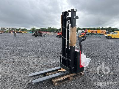 PLUS POWER ES15-ES (Unused) - Pallet truck: picture 1 PLUS POWER ES15-ES (Unused) - Pallet truck: picture 1