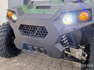 New Side-by-side/ ATV UTV 900 G7-09 (Unused): picture 6