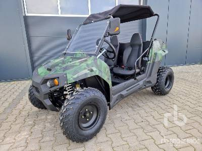 UTV 900 G7-09 (Unused) - Side-by-side/ ATV: picture 1 UTV 900 G7-09 (Unused) - Side-by-side/ ATV: picture 1