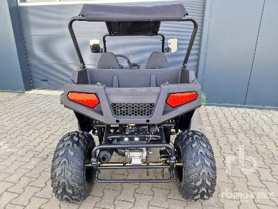 New Side-by-side/ ATV UTV 900 G7-09 (Unused): picture 12