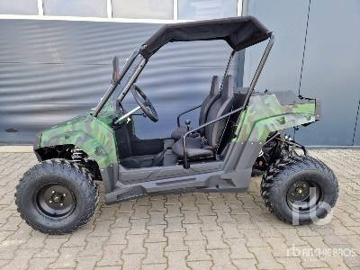UTV 900 G7-09 (Unused) - Side-by-side/ ATV: picture 4 UTV 900 G7-09 (Unused) - Side-by-side/ ATV: picture 4