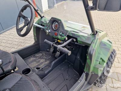 New Side-by-side/ ATV UTV 900 G7-09 (Unused): picture 8