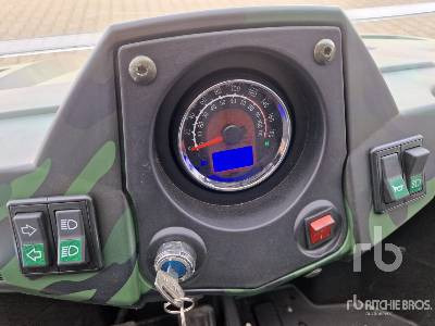 New Side-by-side/ ATV UTV 900 G7-09 (Unused): picture 9
