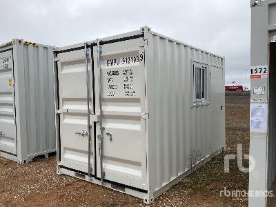 12FT 12 ft Standard (Unused) - Shipping container: picture 1 12FT 12 ft Standard (Unused) - Shipping container: picture 1