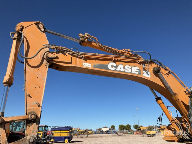 2003 Case CX330-350 Tracked Excavator - Crawler excavator: picture 5 2003 Case CX330-350 Tracked Excavator - Crawler excavator: picture 5