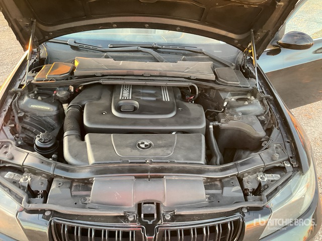 2006 BMW 320D Automobile - Car: picture 4 2006 BMW 320D Automobile - Car: picture 4