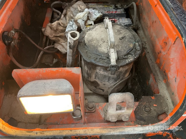 2009 Doosan DX225NLC Tracked Excavator - Crawler excavator: picture 5 2009 Doosan DX225NLC Tracked Excavator - Crawler excavator: picture 5